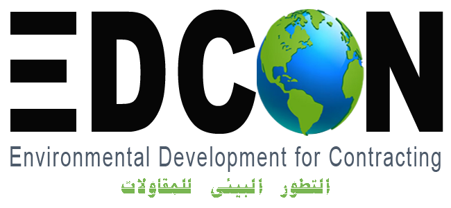 Environmental Development for Contracting